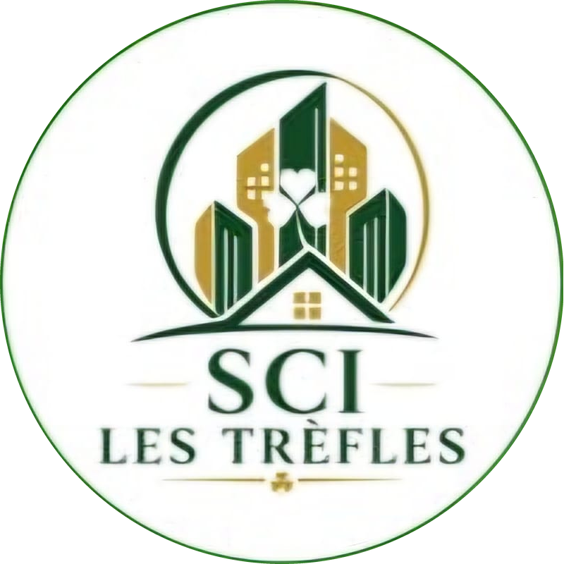SCI Les Trèfles
