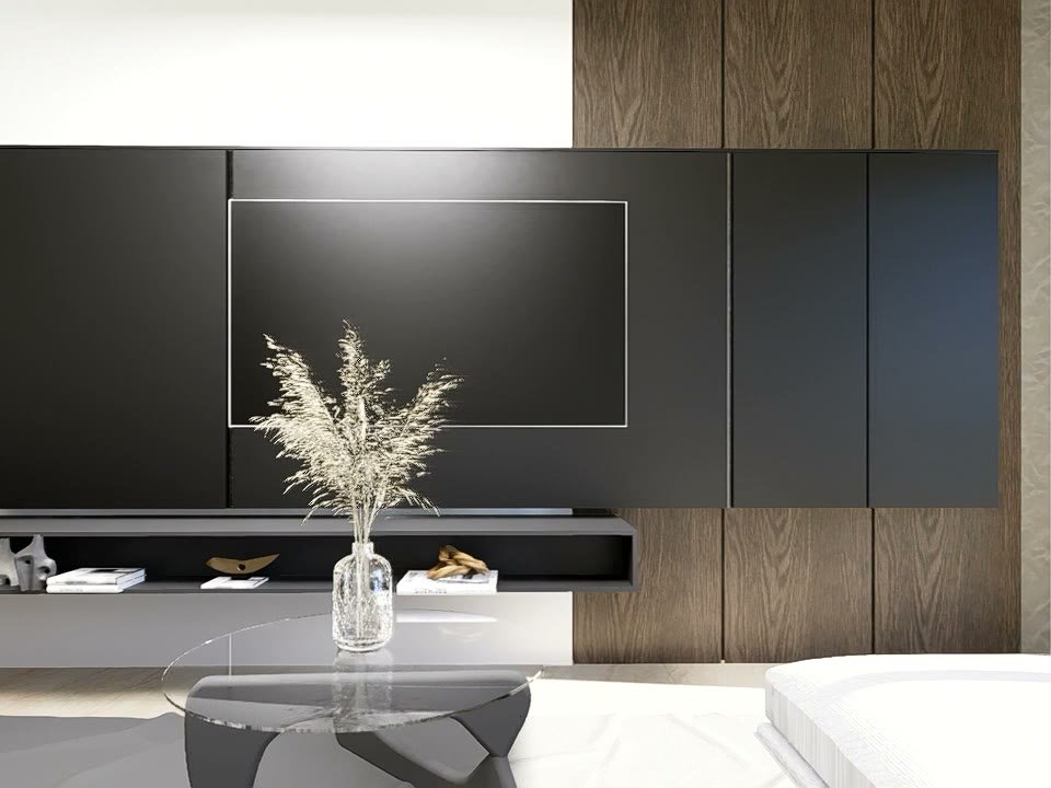 Vignette vidéo — Appartement 2 Pièces
